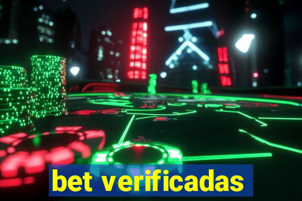 bet verificadas